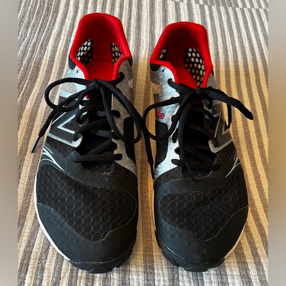 New Balance Minimus Training runner Size 9.5